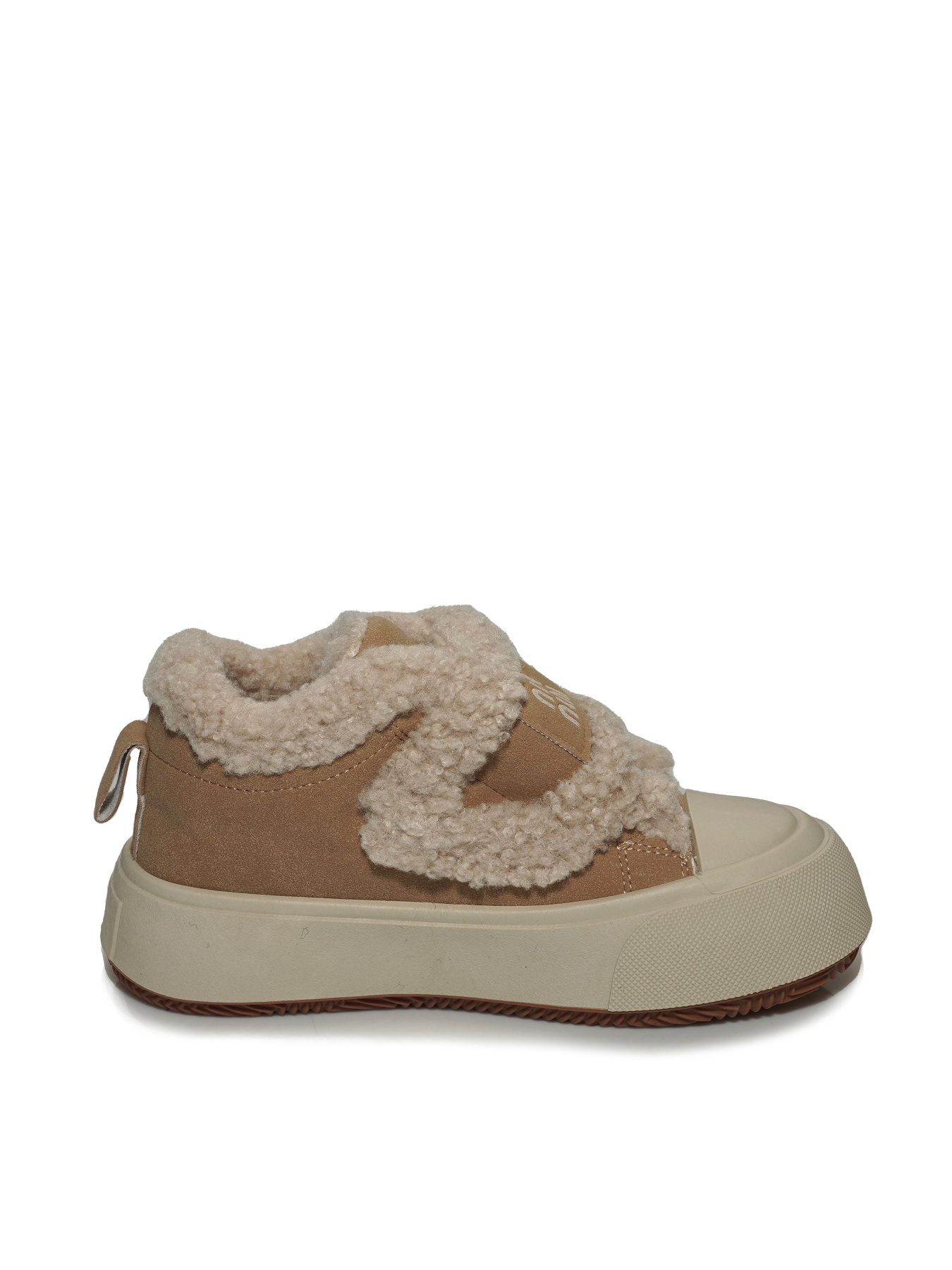 Кеды низкие Navigator модель B25414-5khaki Фото