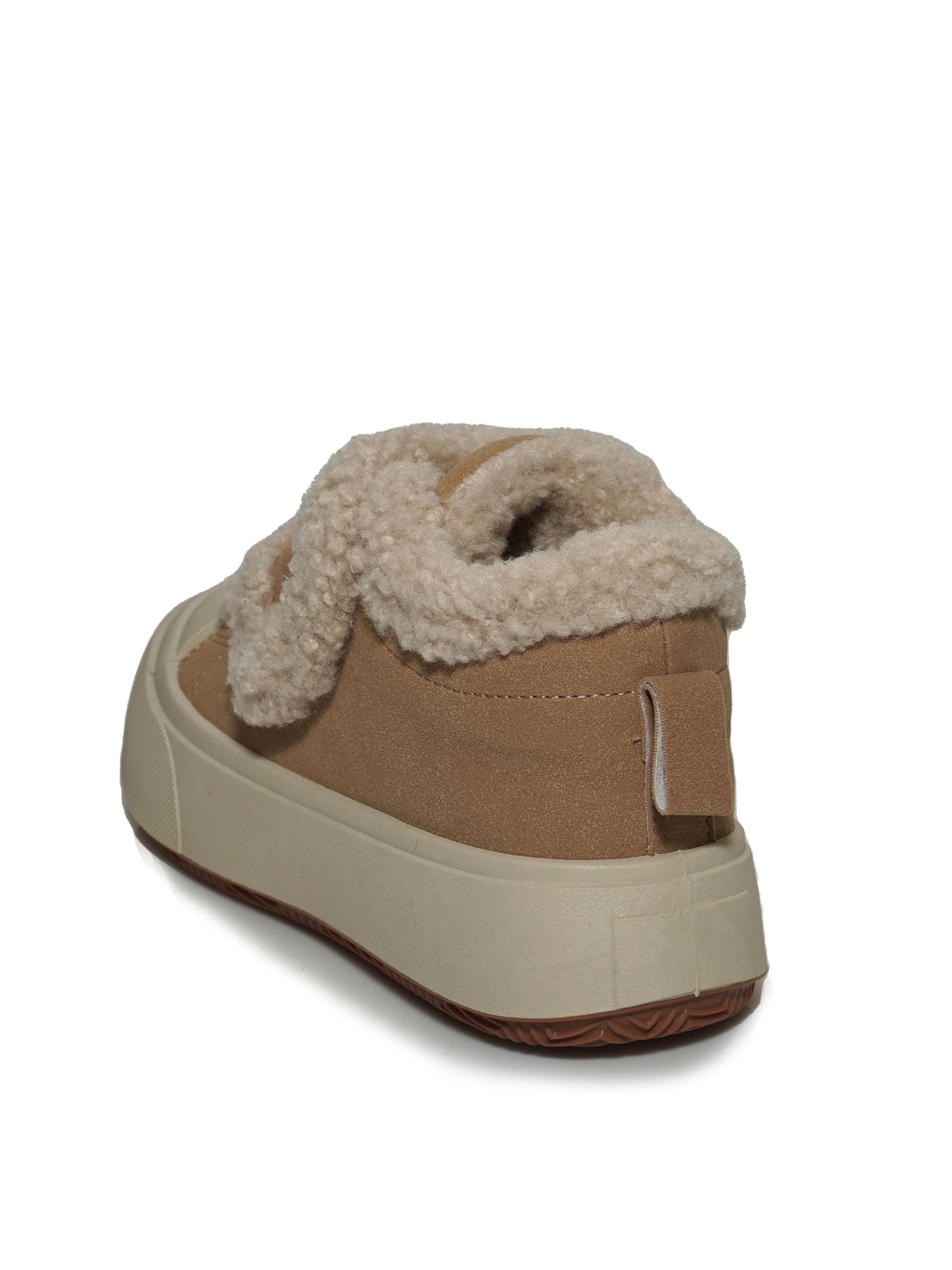 Кеды низкие Navigator модель B25414-5khaki Фото