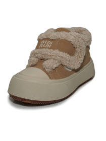 Кеды низкие Navigator модель B25414-5khaki Фото