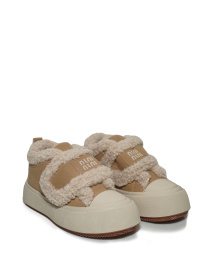 Кеды низкие Navigator модель B25414-5khaki Фото