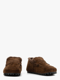 Лоферы LeBERDES модель 00000018918 Фото