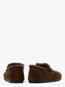 Лоферы LeBERDES модель 00000018918 Фото