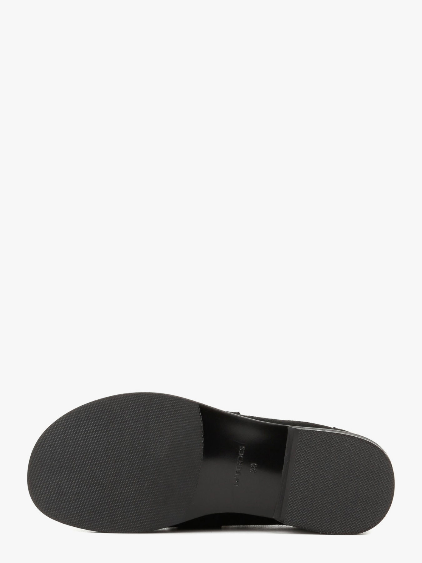 Лоферы LeBERDES модель 00000018916 Фото