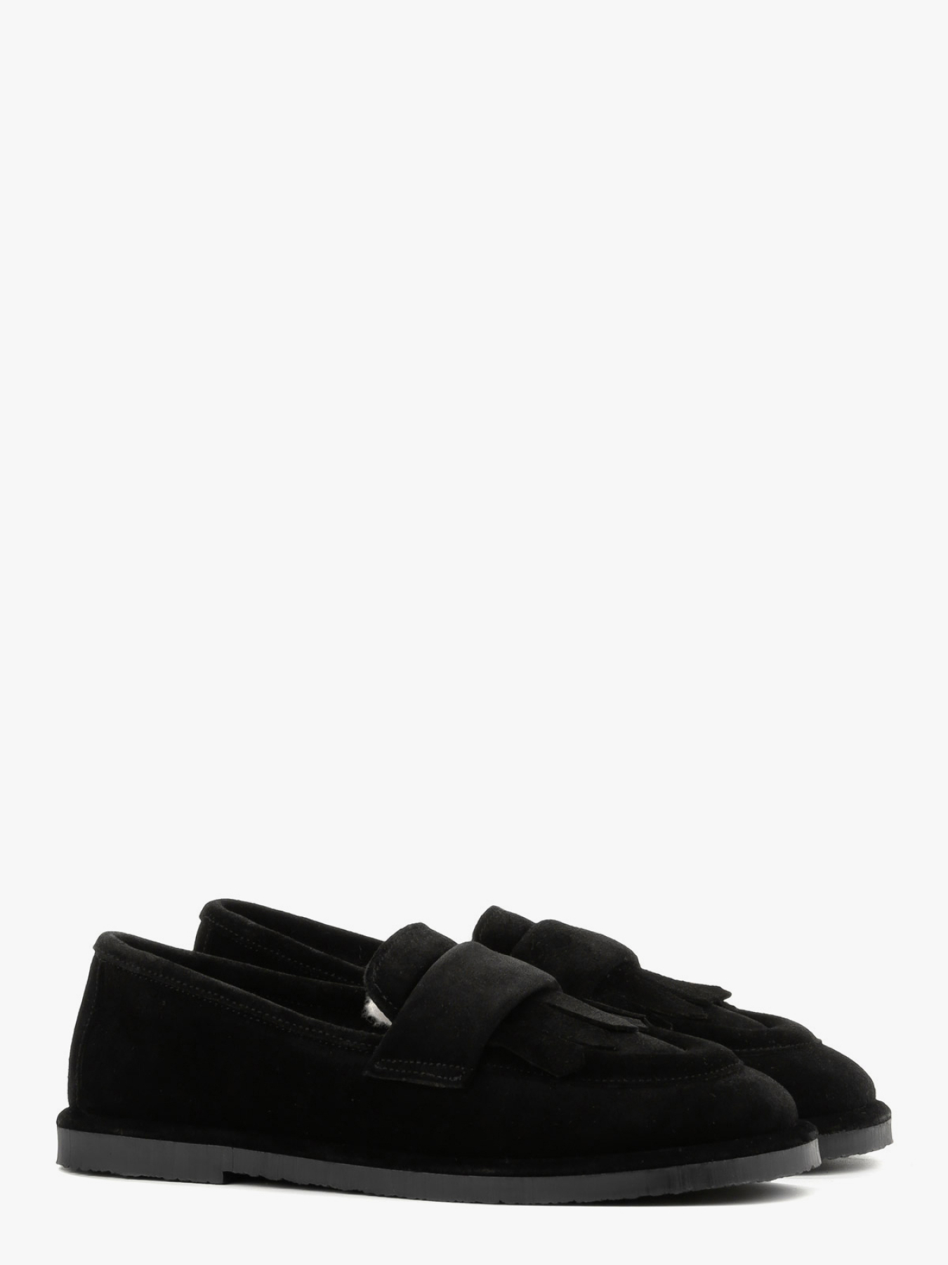 Лоферы ILVI модель 00000018914 Фото