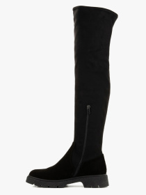 Ботфорты LeBERDES модель 00000018913 Фото