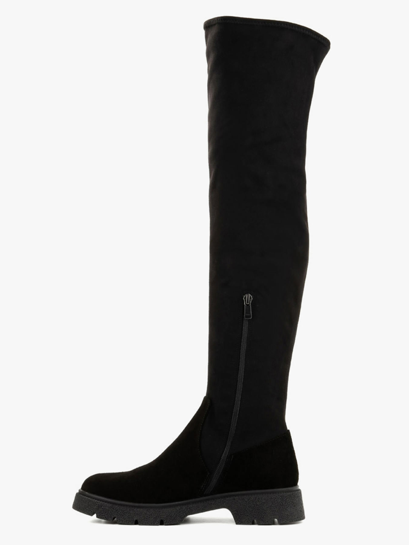 Ботфорты LeBERDES модель 00000018913 Фото