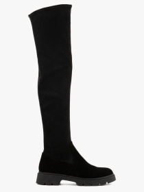 Ботфорты LeBERDES модель 00000018913 Фото