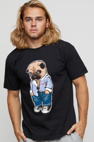 Футболки и поло YAPPI модель MB2712 Фото