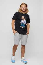 Футболки и поло YAPPI модель MB2712 Фото