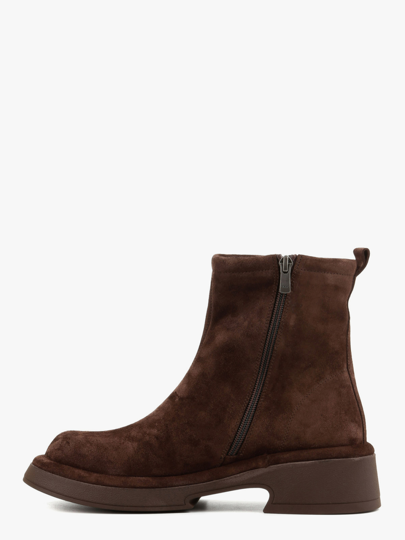 Ботинки LeBERDES модель 00000018911 Фото