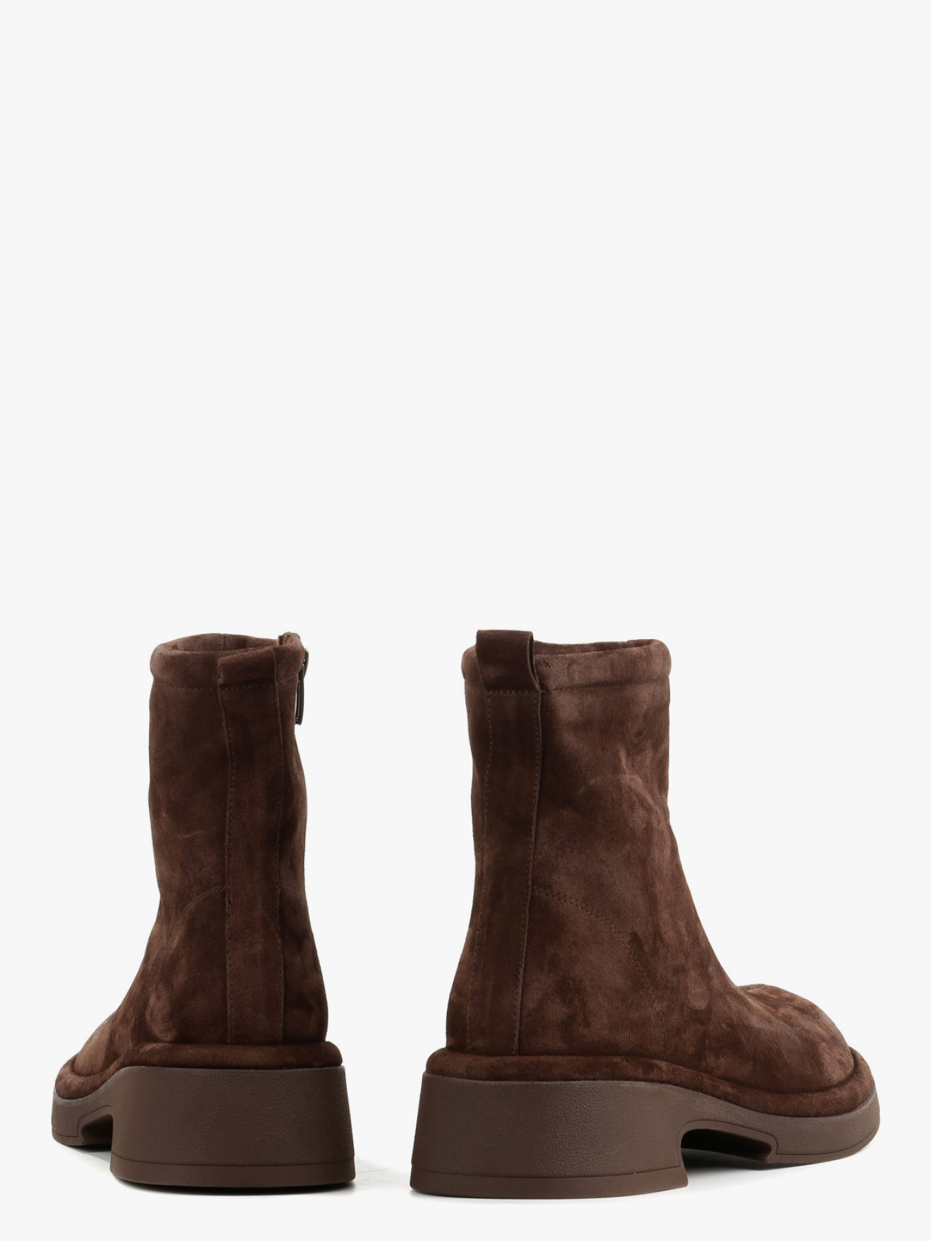 Ботинки LeBERDES модель 00000018911 Фото