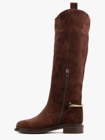 Сапоги LeBERDES модель 00000018908 Фото