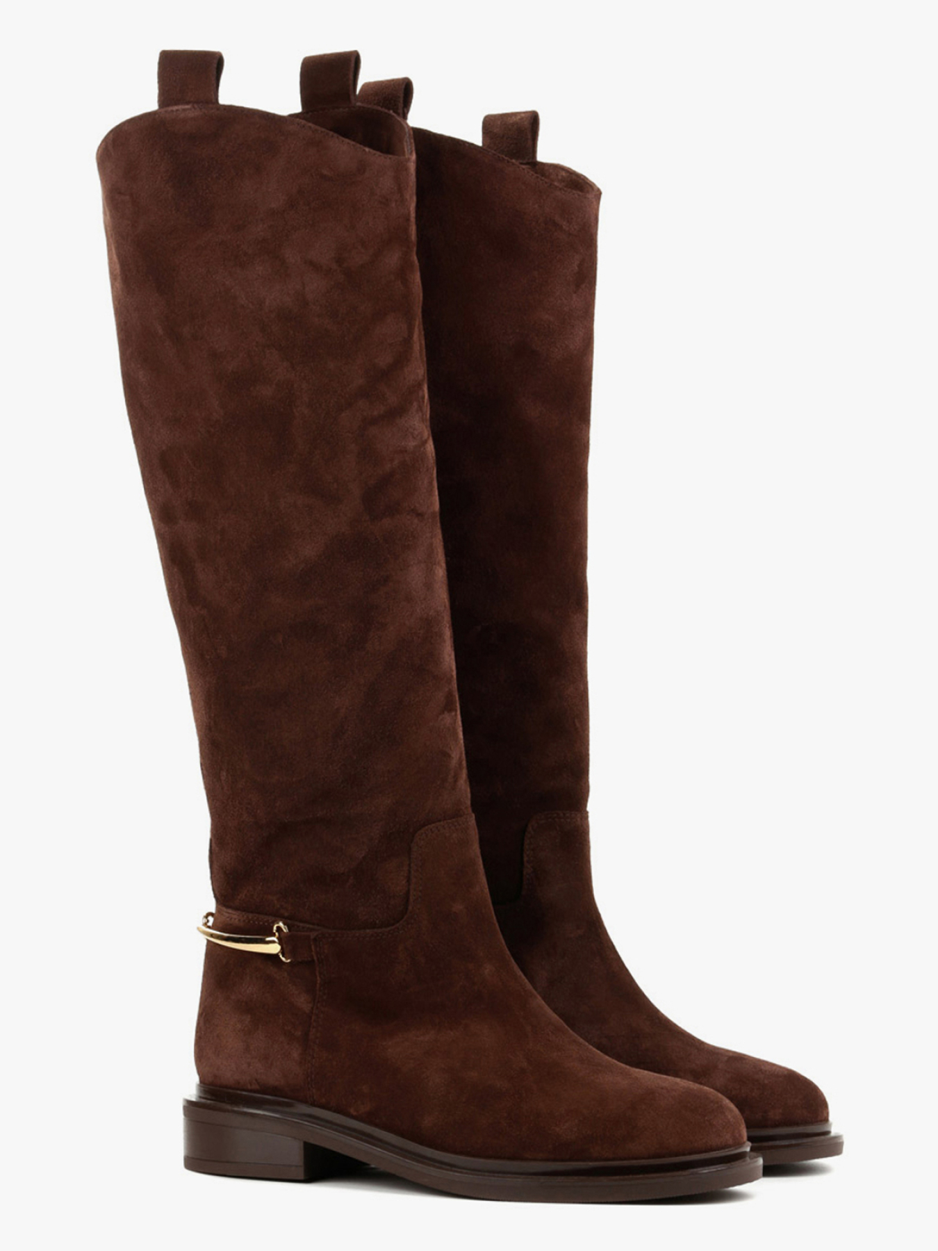 Сапоги LeBERDES модель 00000018908 Фото