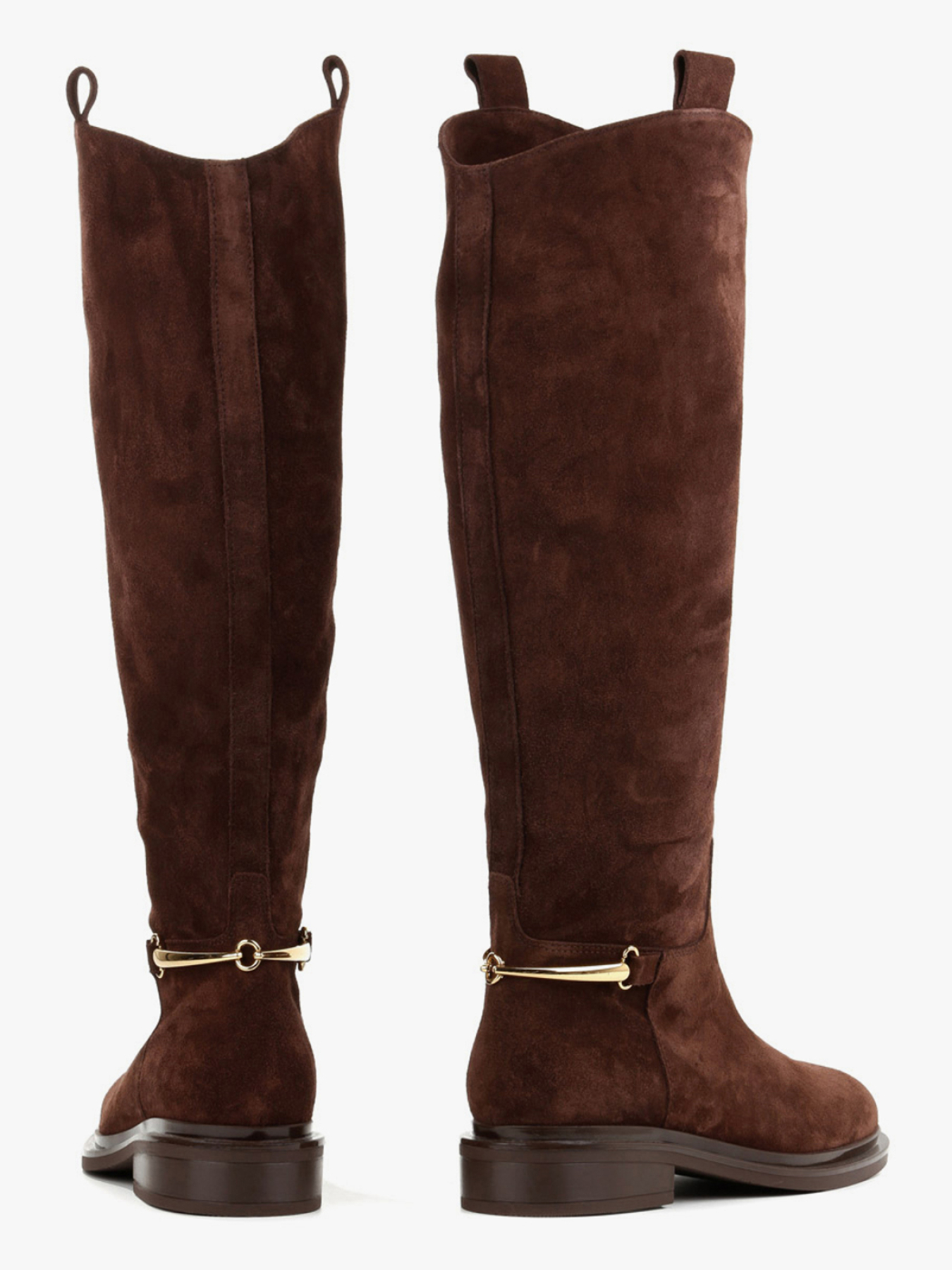 Сапоги LeBERDES модель 00000018908 Фото