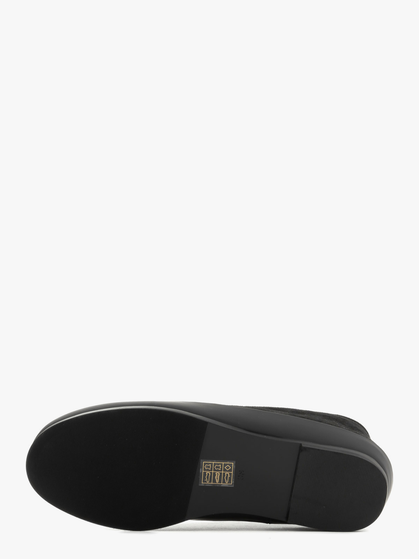 Напівчеревики LeBERDES модель 00000018903 Фото