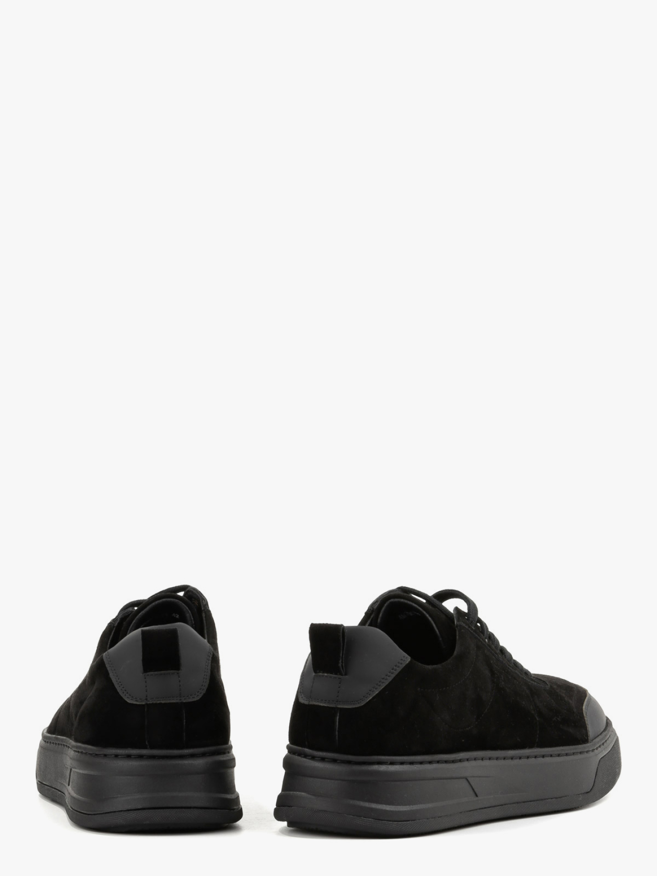 Кеды низкие LeBERDES модель 00000018901 Фото