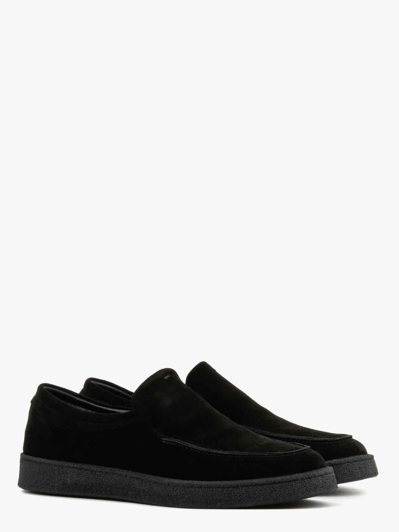 Лоферы LeBERDES модель 00000018899 Фото