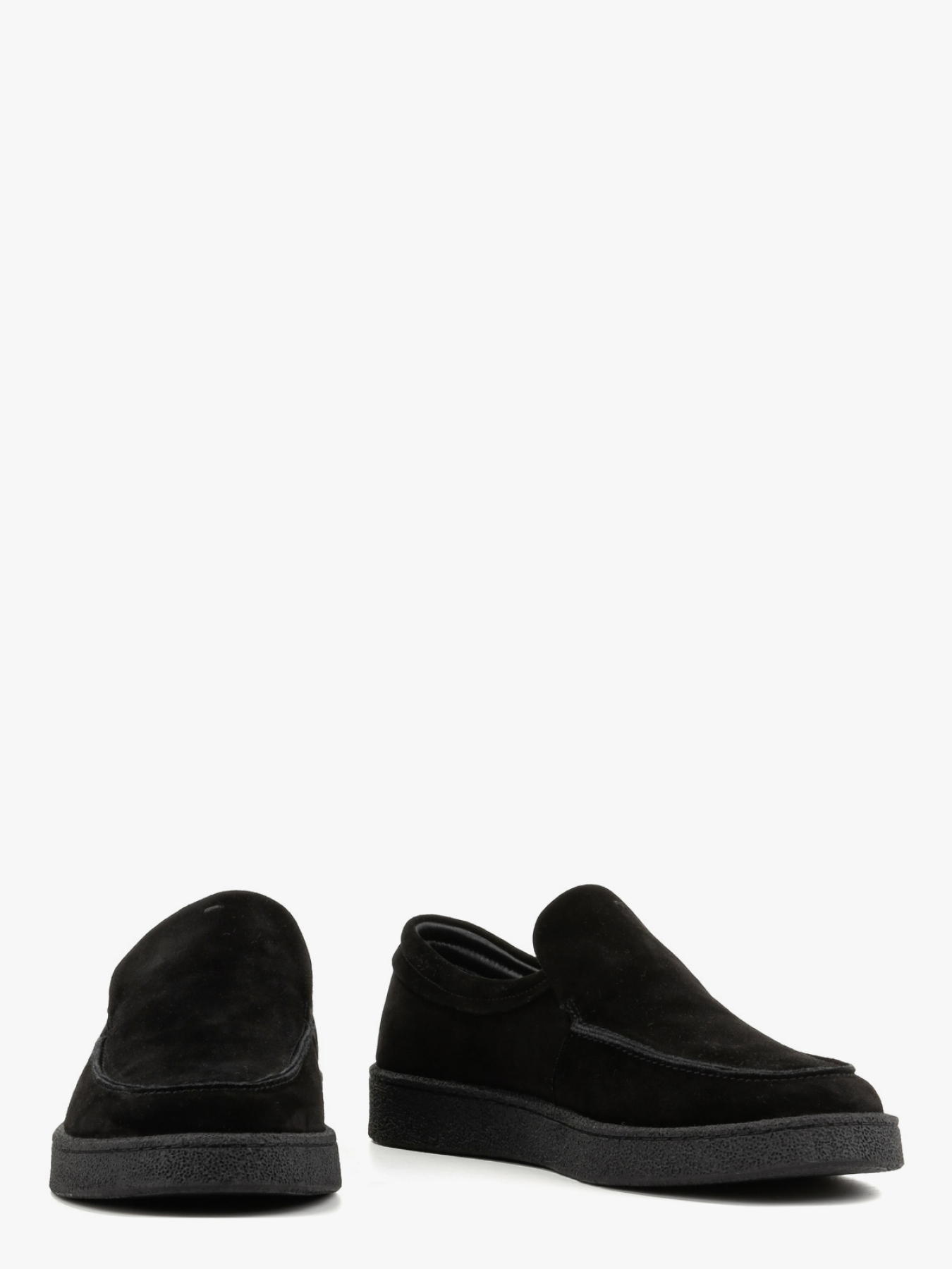 Лоферы LeBERDES модель 00000018899 Фото