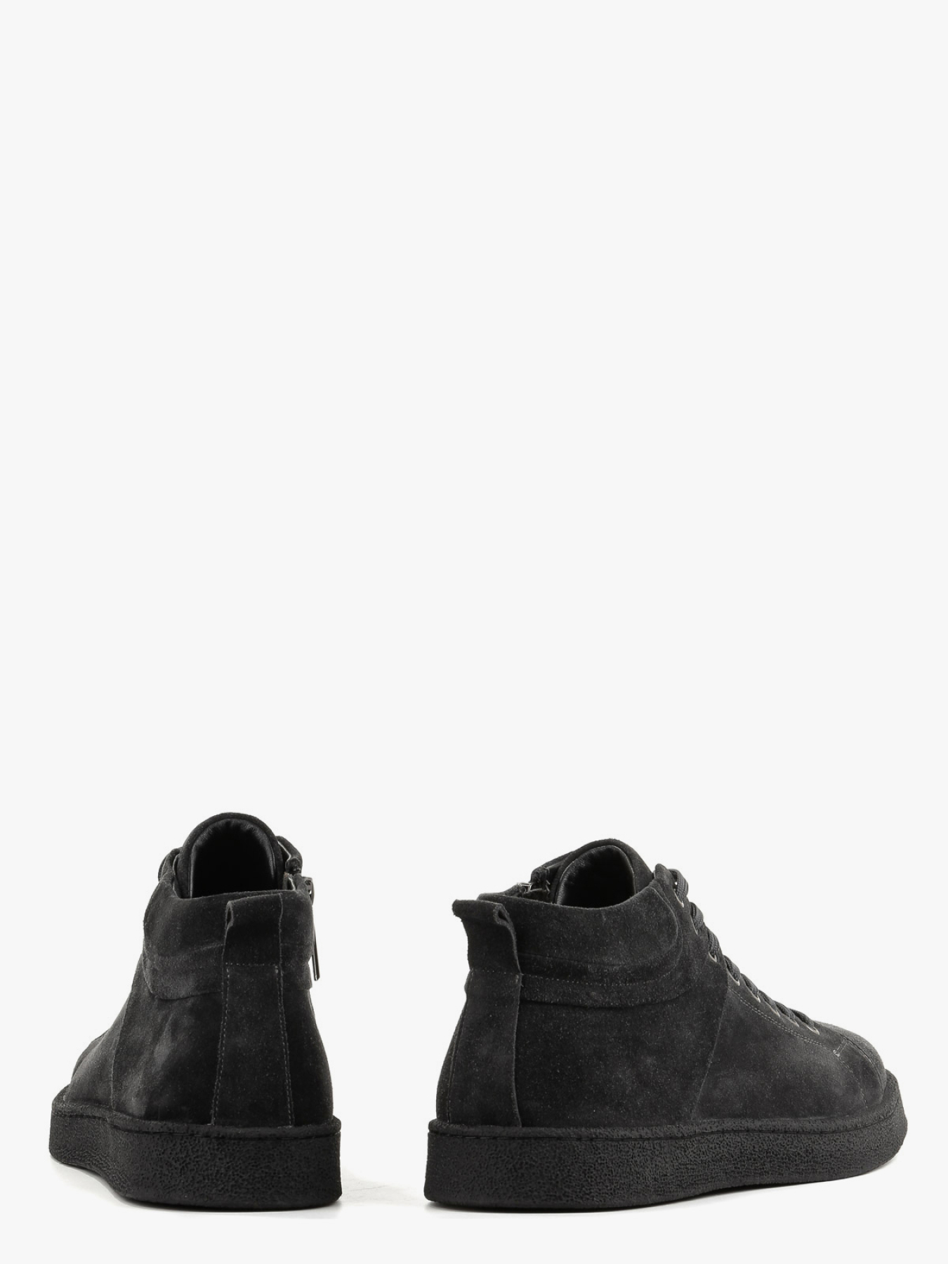 Ботинки LeBERDES модель 00000018898 Фото