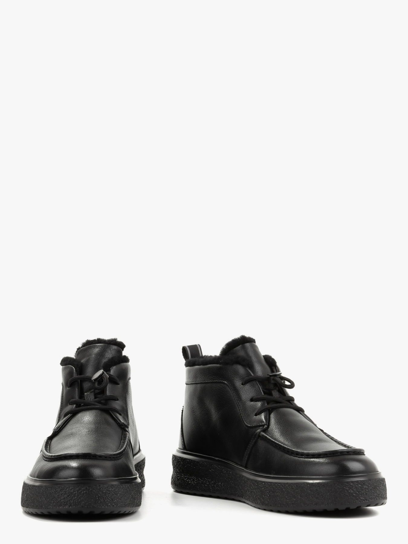 Ботинки LeBERDES модель 00000018894 Фото