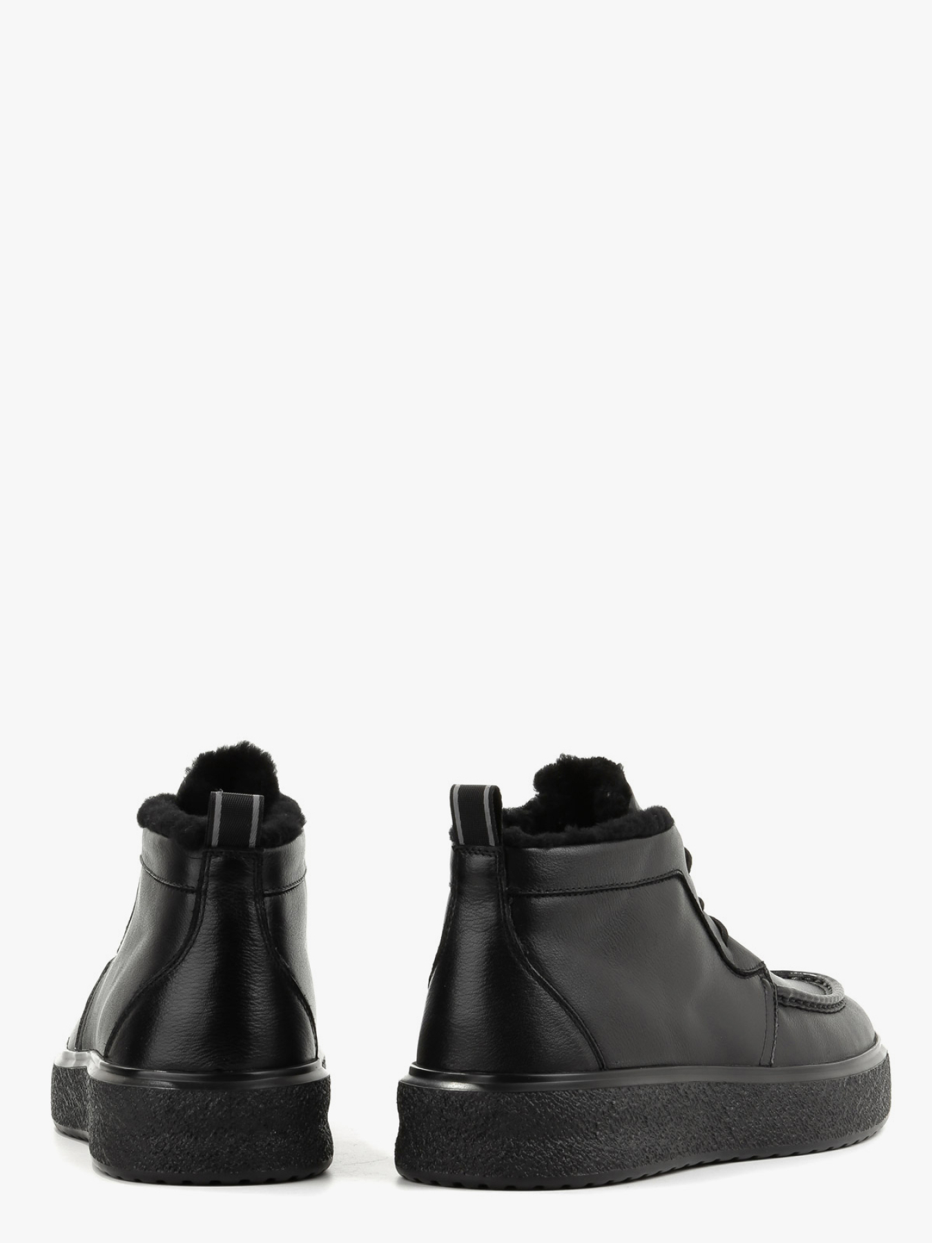 Ботинки LeBERDES модель 00000018894 Фото