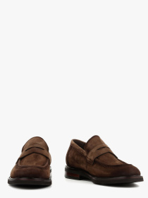 Туфлі LeBERDES модель 00000018893 Фото