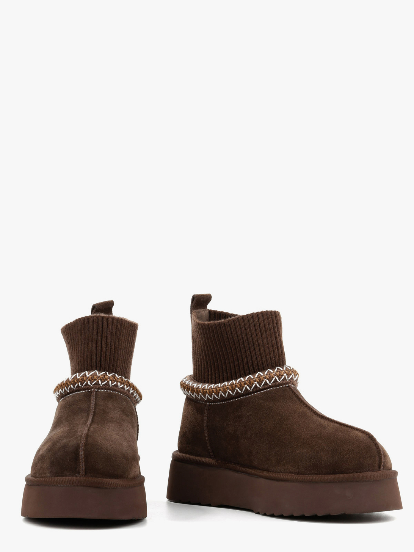 Черевики LeBERDES модель 00000018891 Фото