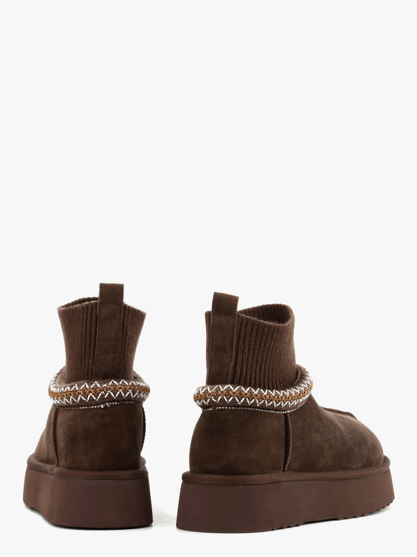 Ботинки LeBERDES модель 00000018891 Фото