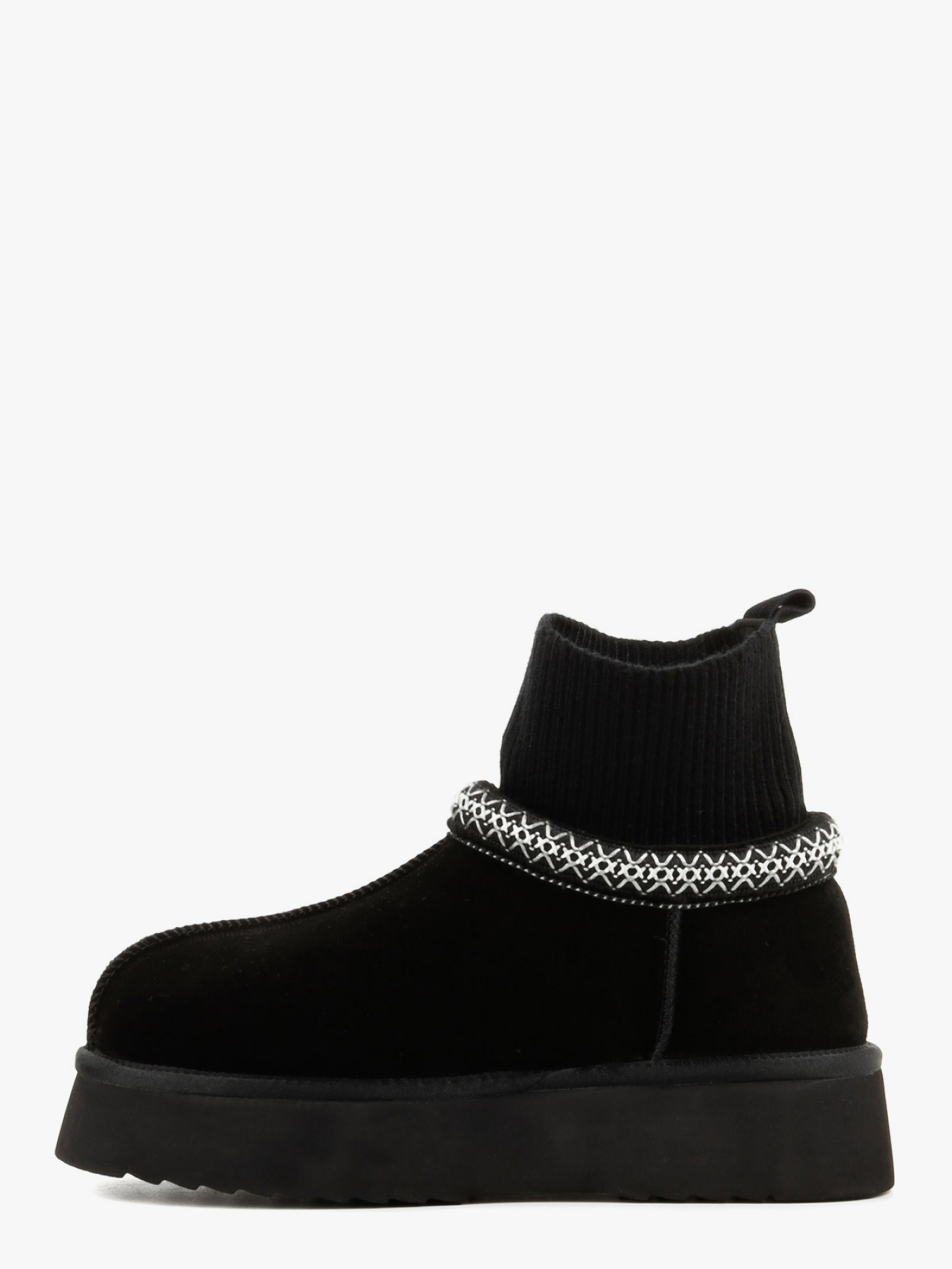 Черевики LeBERDES модель 00000018890 Фото