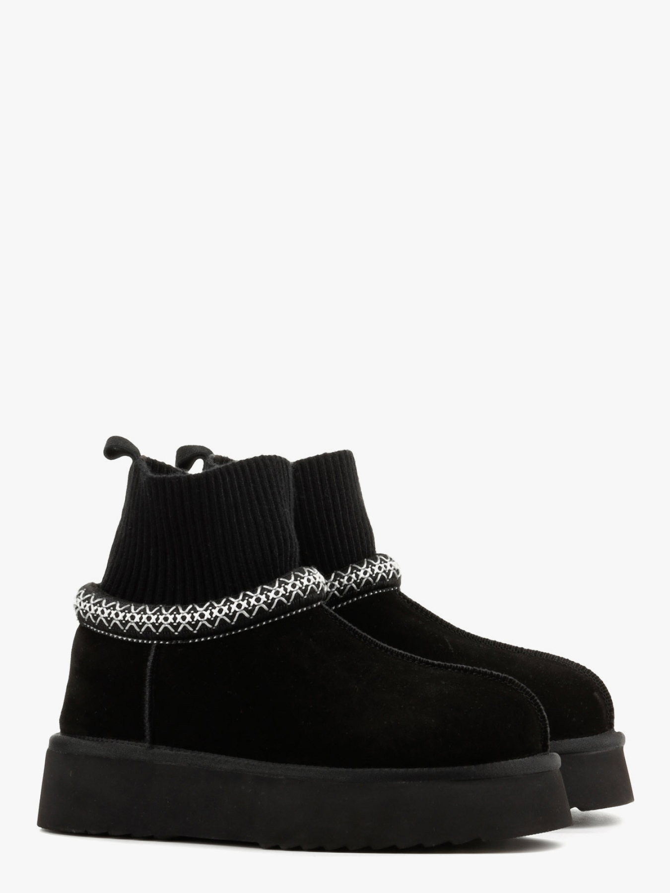 Черевики LeBERDES модель 00000018890 Фото