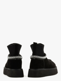 Черевики LeBERDES модель 00000018890 Фото