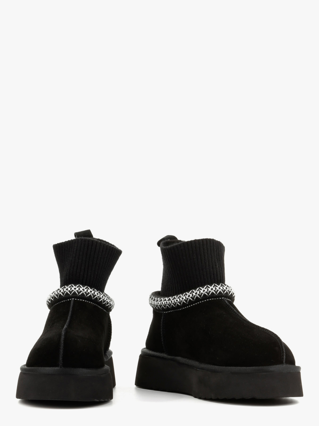 Ботинки LeBERDES модель 00000018890 Фото