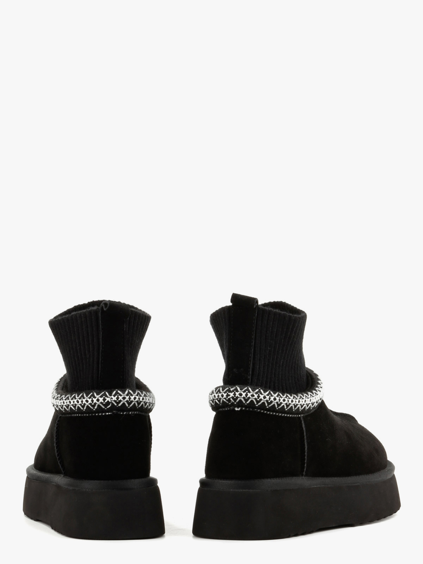 Ботинки LeBERDES модель 00000018890 Фото