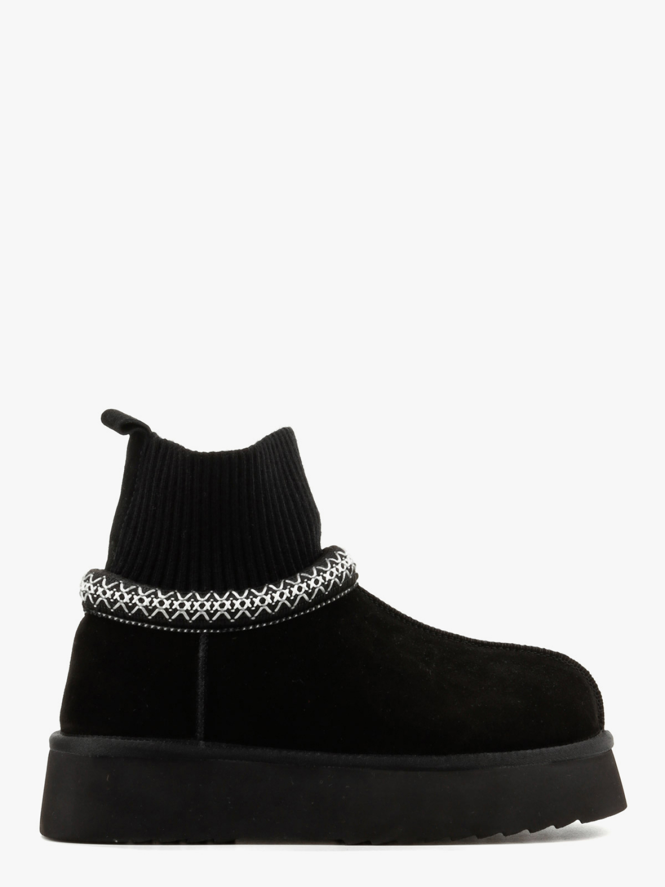 Ботинки LeBERDES модель 00000018890 Фото