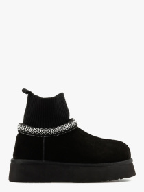 Ботинки LeBERDES модель 00000018890 Фото