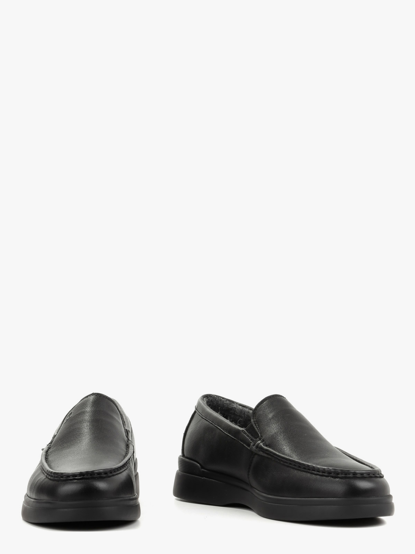 Мокасины LeBERDES модель 00000018872 Фото