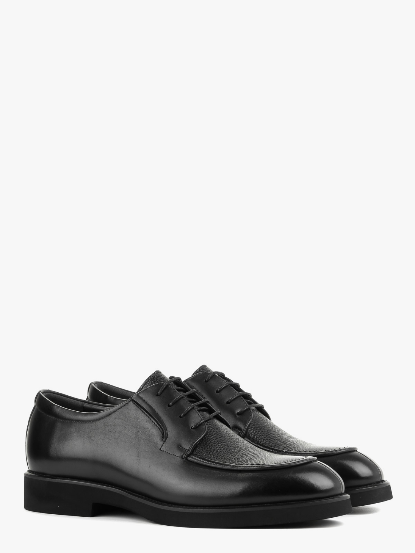 Туфли LeBERDES модель 00000018870 Фото