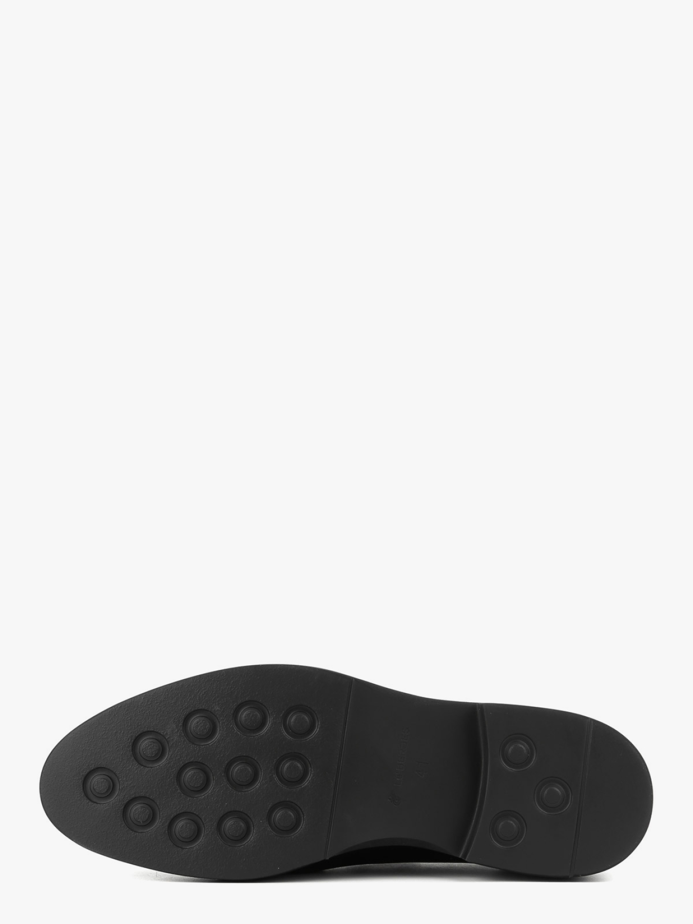 Туфли LeBERDES модель 00000018870 Фото