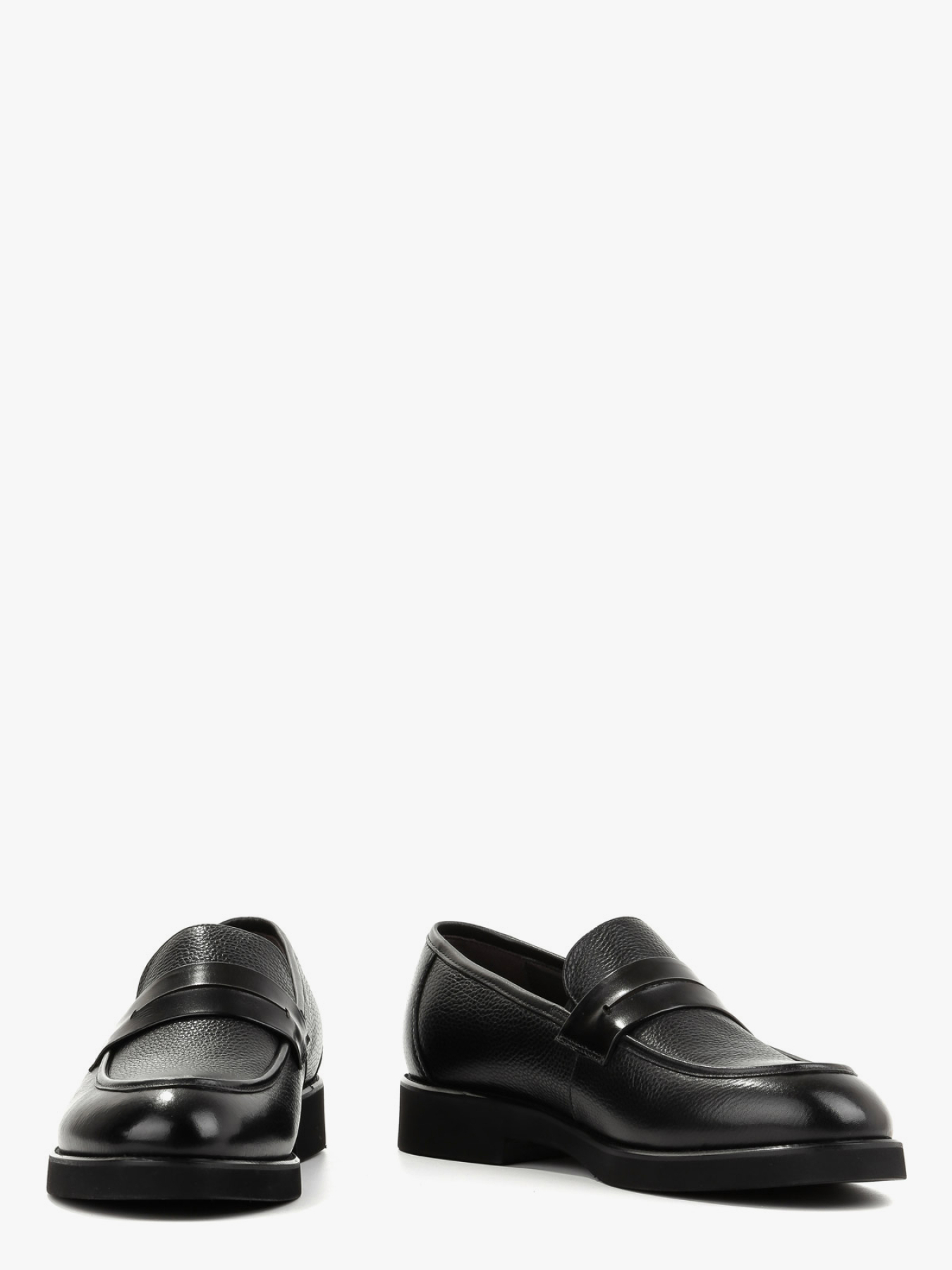 Лоферы LeBERDES модель 00000018869 Фото