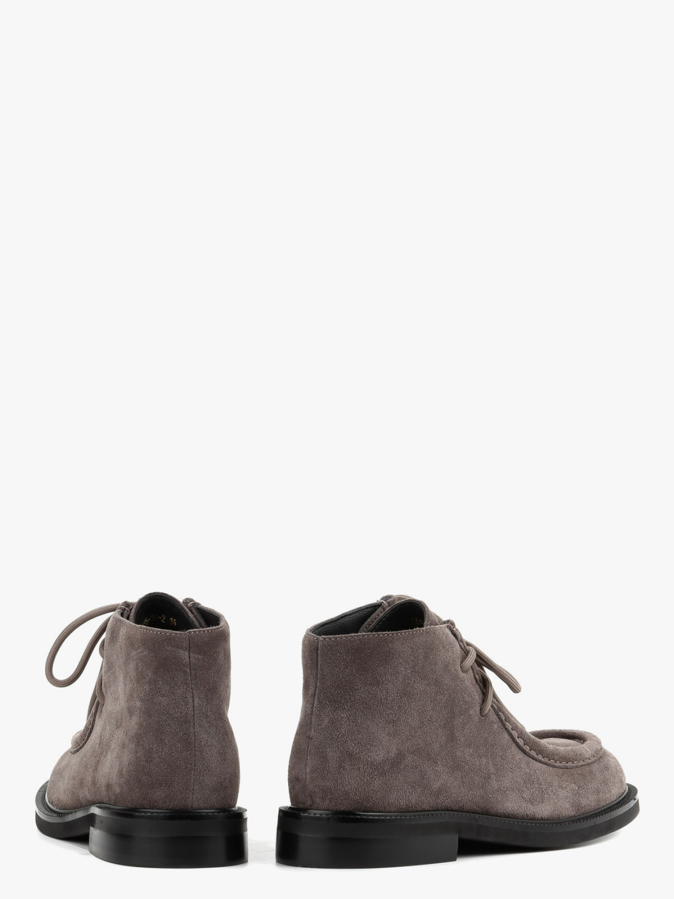 Ботинки LeBERDES модель 00000018867 Фото