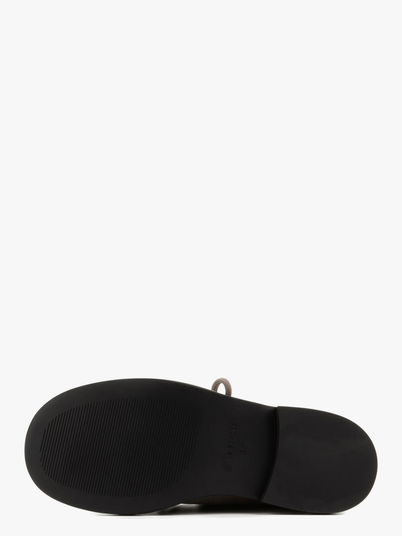 Ботинки LeBERDES модель 00000018867 Фото