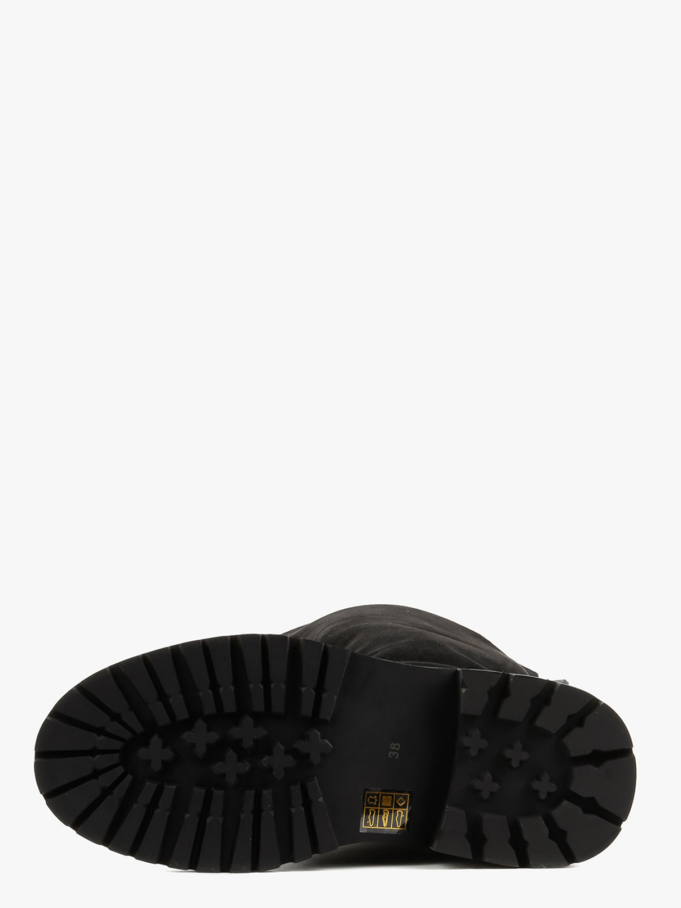 Сапоги LeBERDES модель 00000018866 Фото