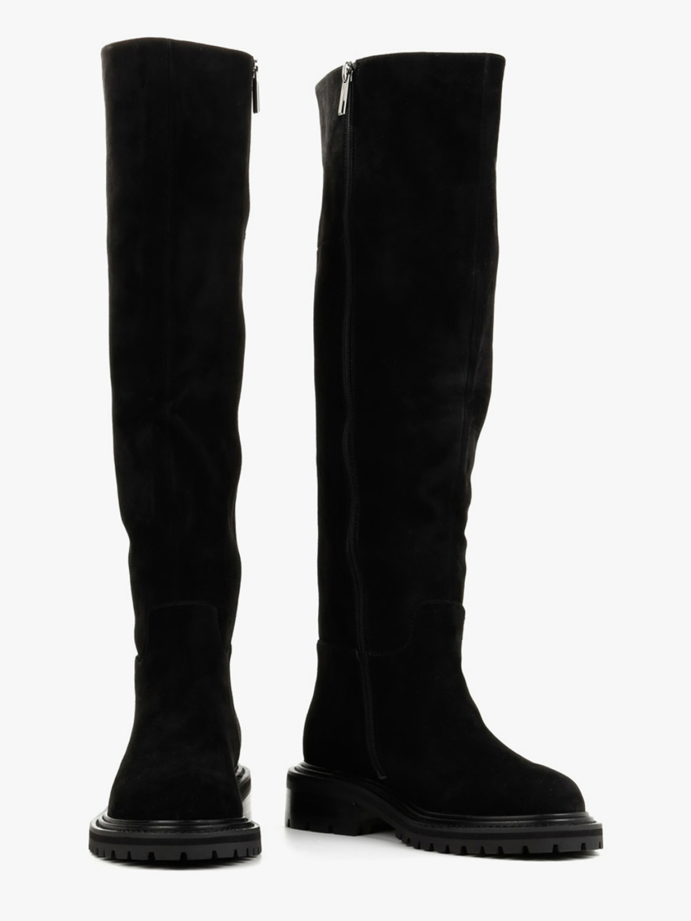 Сапоги LeBERDES модель 00000018866 Фото