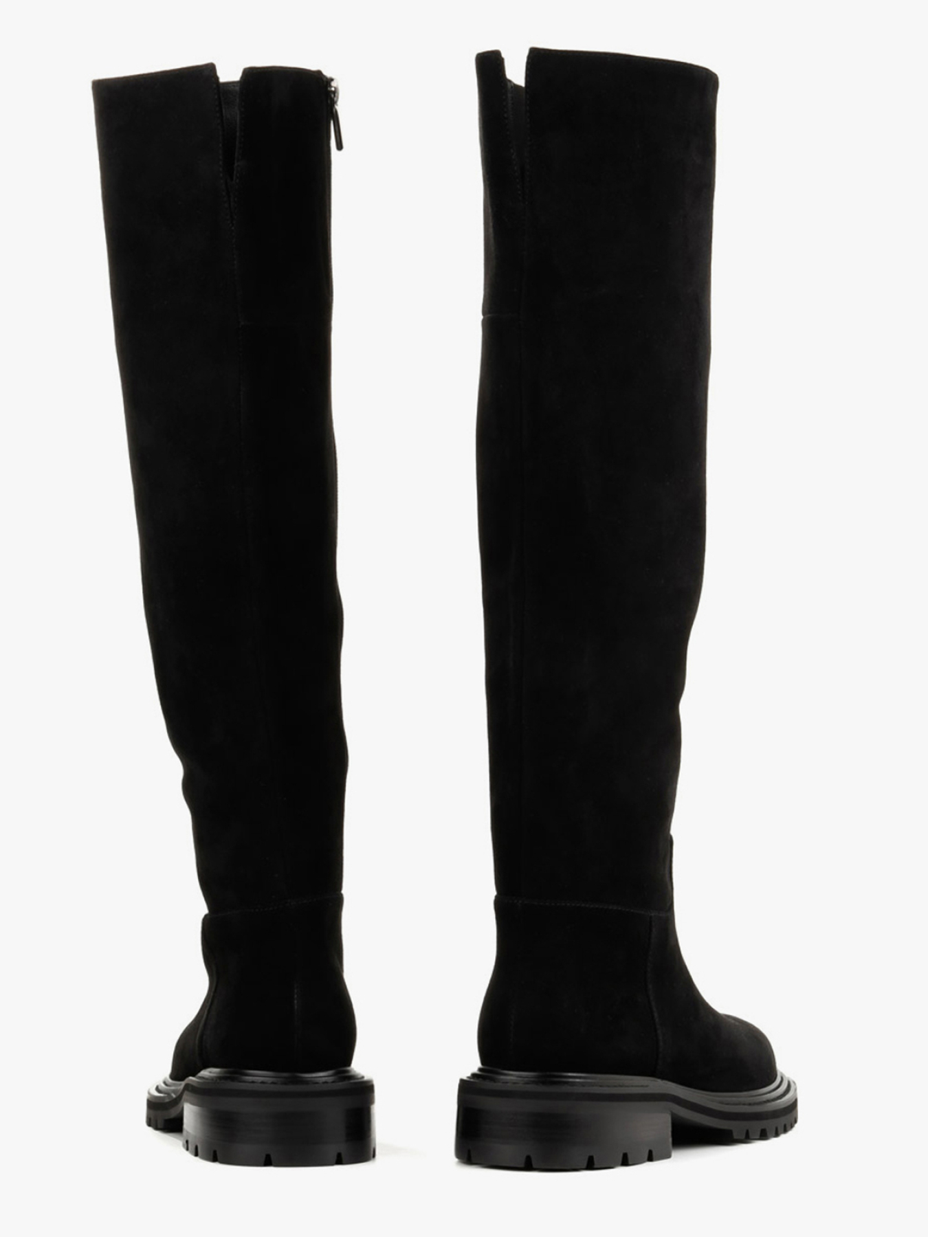 Сапоги LeBERDES модель 00000018866 Фото