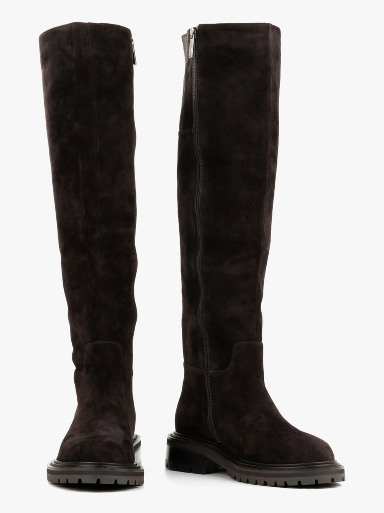 Сапоги LeBERDES модель 00000018865 Фото