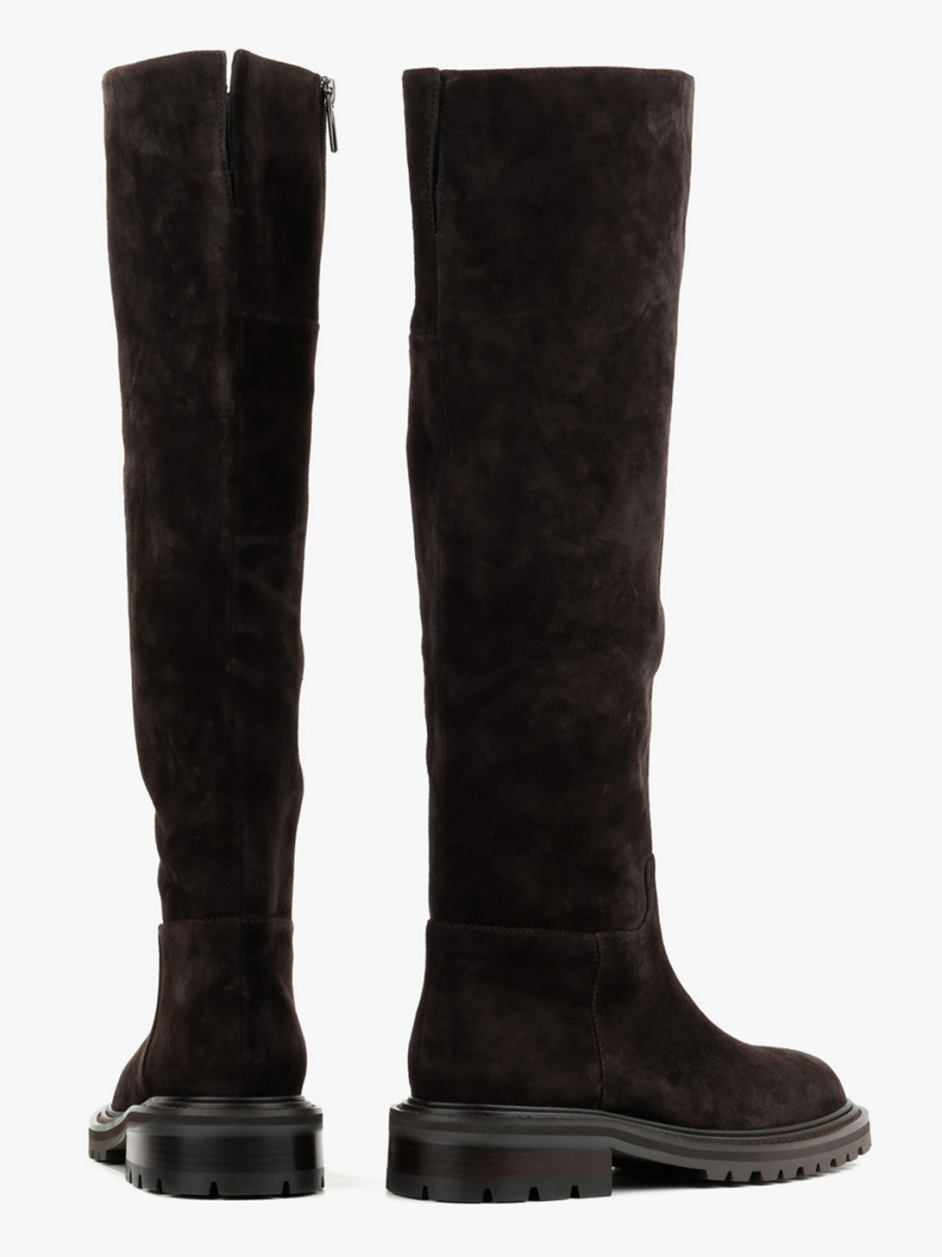 Сапоги LeBERDES модель 00000018865 Фото