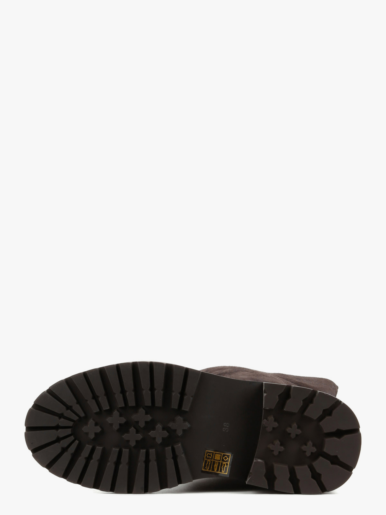 Сапоги LeBERDES модель 00000018865 Фото