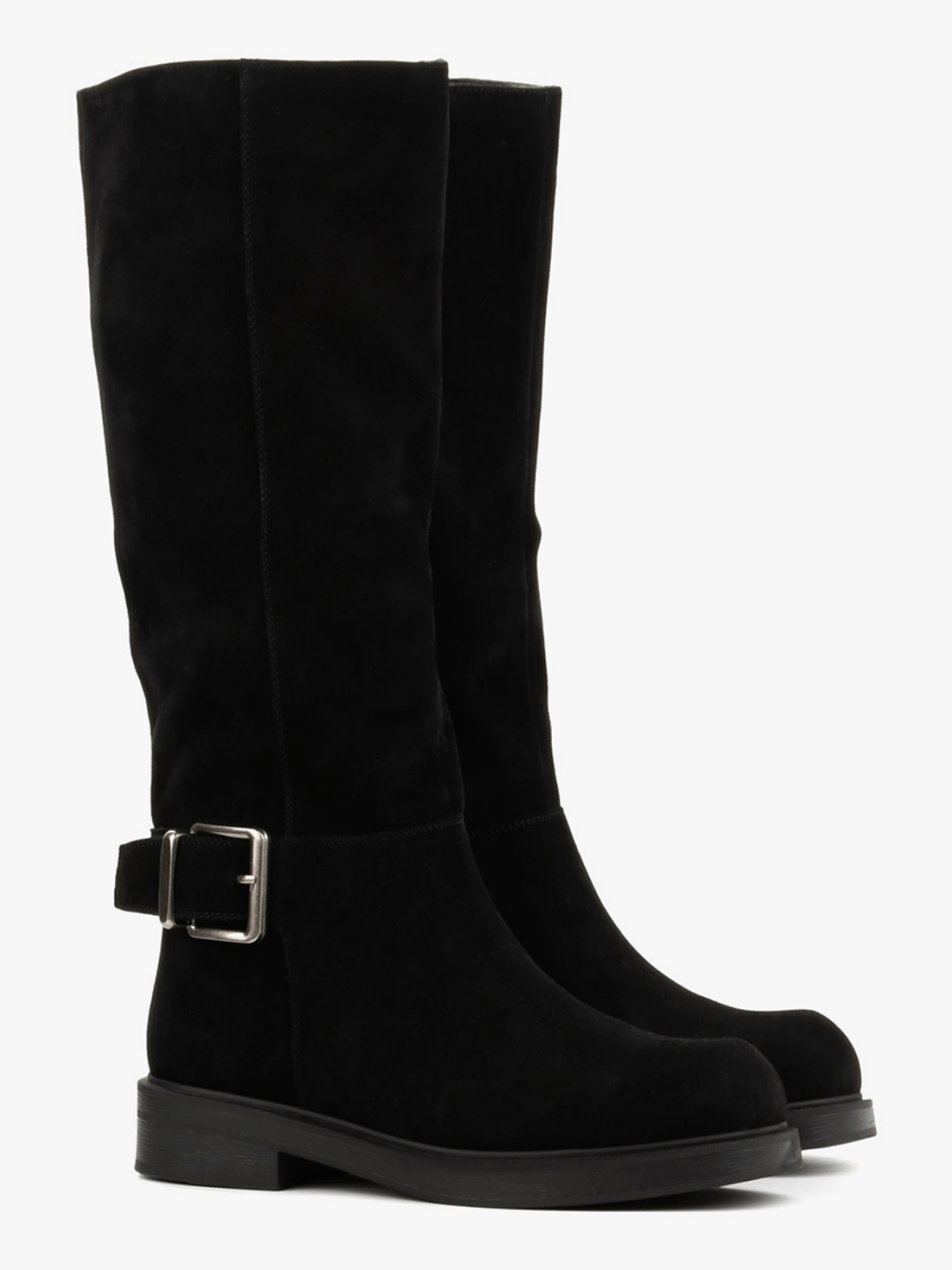 Сапоги LeBERDES модель 00000018863 Фото