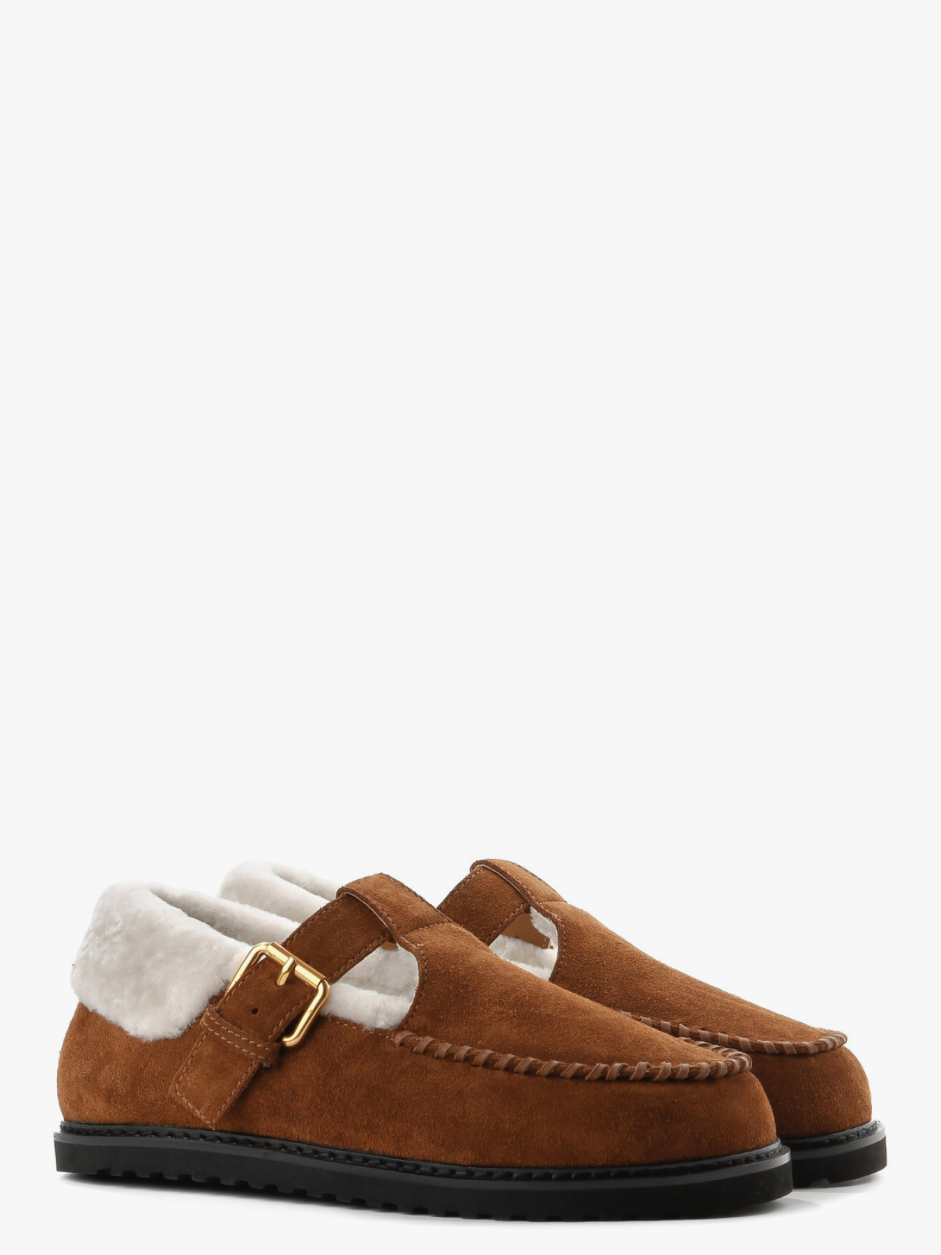 Лоферы LeBERDES модель 00000018862 Фото