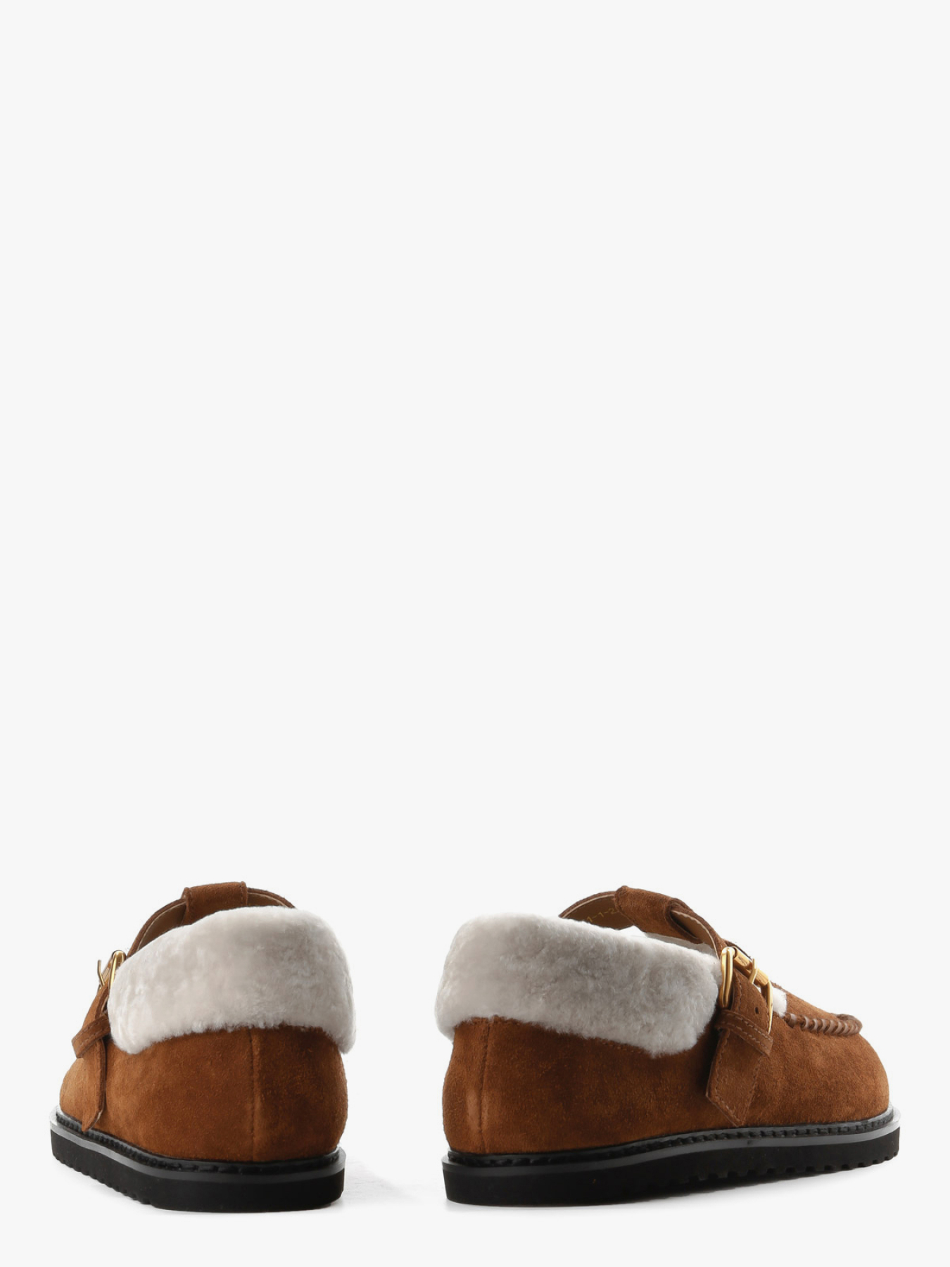 Лоферы LeBERDES модель 00000018862 Фото